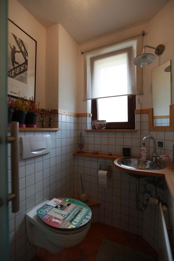 Maison Marie Ubstadt-Weiher Buitenkant foto