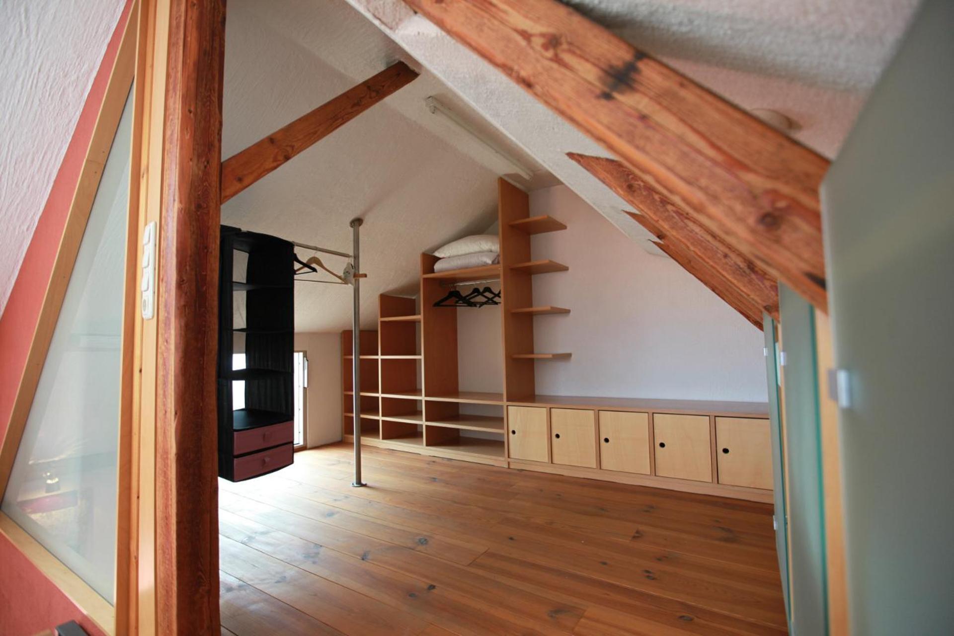 Maison Marie Ubstadt-Weiher Buitenkant foto