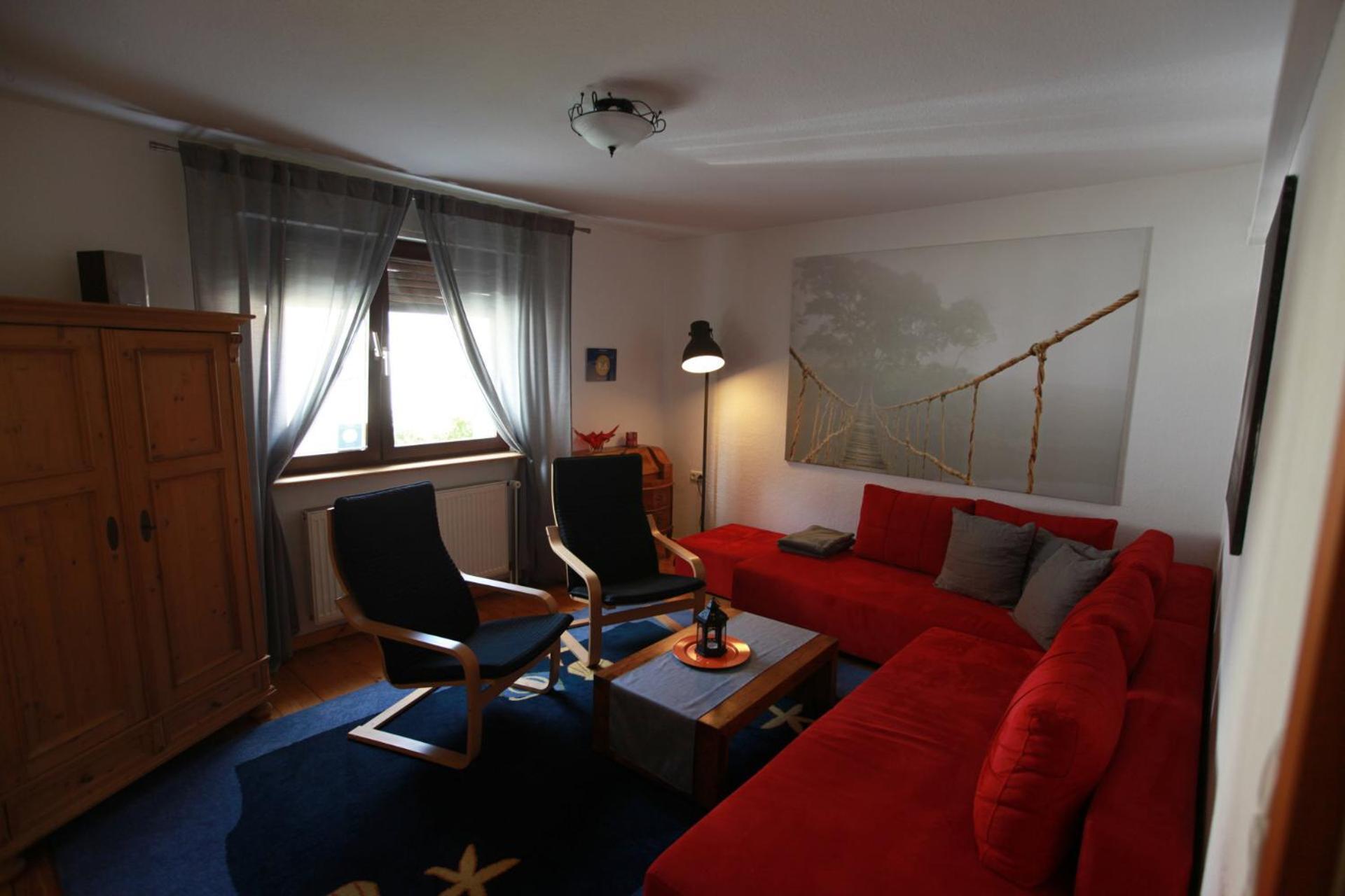 Maison Marie Ubstadt-Weiher Buitenkant foto